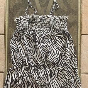 One piece girls shorts